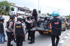 Kalau tak Mau Berurusan Polisi ya Tadarusan Habis Subuh, Bukan Balap Liar - JPNN.com Sultra