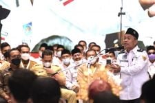 Tabrak Konstitusi, Kepala Desa Pendukung Jokowi 3 Periode Harus Disanksi - JPNN.com Sultra