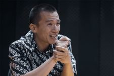 Bikin Posting Video Tarawih di AS, Ustaz Felix Siauw Singgung Kerjaan BuzzeRp - JPNN.com Sultra