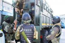 Penerjun Payung Elit Rusia Membangkang, Menolak Berperang di Ukrania - JPNN.com Sultra