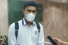 BEM Nusantara Menemui Watimpres Jelang Demo Serentak Senin 11 April 2022, Ada Apa? - JPNN.com Sultra