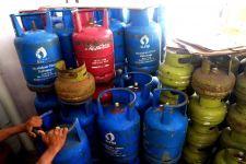 Gas Elpiji 3 kg di Gorontalo Tembus Rp 50 Ribu per Tabung - JPNN.com Sultra