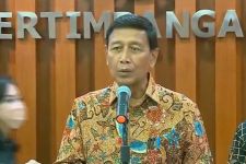 Wiranto Bertemu BEM Nusantara, Istana Dianggap Mulai Cemas - JPNN.com Sultra