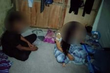 Didatangi Tengah Malam, Remaja Putri Pakai Sarung Bersama Pria di Kamar - JPNN.com Sultra