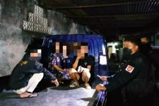 Pengakuan Mengejutkan 3 Remaja Putri Bersama Pacarnya di Indekos - JPNN.com Sultra