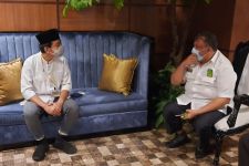Menteri Pewacana Tunda Pemilu Diganti Saja, Kerjanya Bikin Gaduh - JPNN.com Sultra
