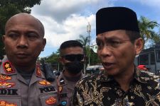 Ketua DPRD Sultra Abdurrahman Minta Perusak Gedung Dewan Ditangkap - JPNN.com Sultra
