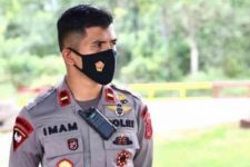 Polisi Tegaskan Ipda Imam Tewas Kecelakaan Bukan Benturan Fisik Pedemo - JPNN.com Sultra