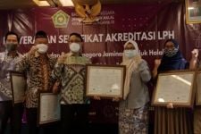 Kemenag Tunjuk Unhas Jadi Lembaga Pemeriksa Halal - JPNN.com Sultra