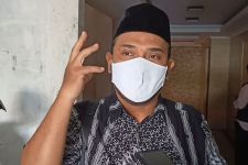 Ladeni Tantangan Denny Siregar, Novel Bamukmin: Saya Terpanggil Menghajar Orang Mungkar - JPNN.com Sultra