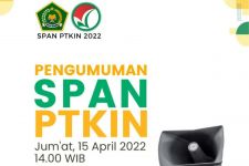 Pengumuman SPAN PTKIN 2022, 73.944 Siswa Lulus - JPNN.com Sultra