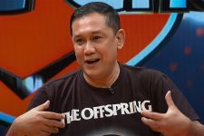 Denny Siregar Penantang Vs Novel Bamukmin Hajar Orang Mungkar, Anda Dukung Siapa? - JPNN.com Sultra
