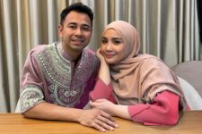 Pengakuan Mengejutkan Raffi Ahmad Kepada Nagita Slavina Soal Kedekatannya dengan Nita Gunawan - JPNN.com Sultra