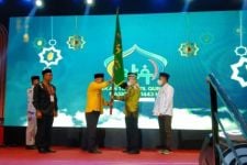 Sultra Menjadi Tuan Rumah Penyelenggara Pekan Tilawatil Quran Nasional 2023 - JPNN.com Sultra