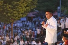 Pesan Bijak Wali Kota Makassar Danny Pomanto, Jadikan Zakat Sebagai Gaya Hidup - JPNN.com Sultra