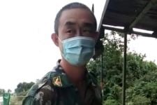 Video TKA Asal China Berseragam Tentara Viral - JPNN.com Sultra