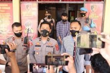 Buat Sandiwara Seolah Dirampok, Karyawan PT OSS Dijebloskan ke Penjara - JPNN.com Sultra