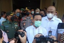 Gubernur Sulsel Andi Sudirman Jamin Harga dan Stok Pangan Stabil - JPNN.com Sultra