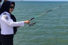 Sosok Janda Cantik Rahma, Pengakuan Wali Kota Danny Pomanto dan Kadishub Makassar - JPNN.com Sultra