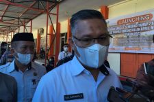 Sulkarnain Sebut 90 Persen Anjal di Kendari Berasal dari Luar Daerah - JPNN.com Sultra