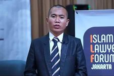 Pendapat Praktisi Hukum, Tulisan Prof Budi Santoso Mengandung Kebencian dan Penghinaan - JPNN.com Sultra