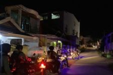 Polisi Dikerahkan Mengawasi Rumah yang Ditinggal Mudik - JPNN.com Sultra