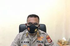 Polwan Ketahuan Sekamar Bareng Pendeta - JPNN.com Sultra