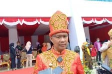 Zero Kasus Covid-19, Wali Kota Kendari Sulkarnain Tiadakan WFH Bagi ASN - JPNN.com Sultra