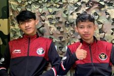 Dua Atlet Esport Asal Sultra Bikin Bangga, Perkuat Merah Putih di SEA Games 2021 Vietnam - JPNN.com Sultra