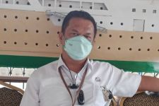 Arus Balik Lebaran 2022, Penumpang di Pelabuhan Murhum Capai 4.053 orang - JPNN.com Sultra