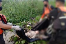 Diterkam Buaya di Sungai Wungguloko, Mayat Korban Sudah Tidak Utuh - JPNN.com Sultra