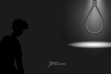 Pembunuh Sadis Janda Muda Tewas Gantung Diri - JPNN.com Sultra