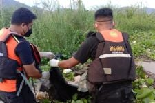 Mayat Pria Diterkam Buaya di Koltim Ditemukan Setelah 3 Hari Pencarian - JPNN.com Sultra