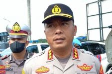 Polresta Kendari Janji Menangkap Tukang Busur Misterius - JPNN.com Sultra