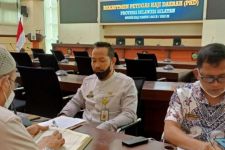 Daerah Mulai Seleksi Petugas Haji 2022 - JPNN.com Sultra