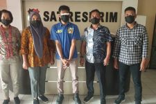 Predator Anak di Kendari Ditangkap Polisi, 4 Bocah Sudah Jadi Korban - JPNN.com Sultra
