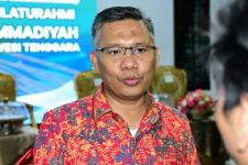 Marak Tukang Busur Misterius, Wali Kota Kendari Sulkarnain Wajibkan Ronda Tingkat RT - JPNN.com Sultra