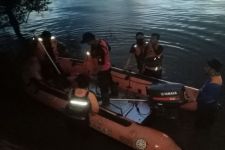 Nelayan Kolaka Menghilang Tersambar Petir - JPNN.com Sultra