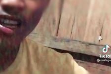 Video Tukang Busur Menantang Polisi Viral - JPNN.com Sultra