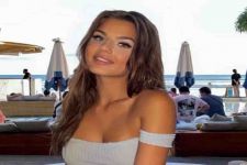 Bule Korban Pungli, Miss Global Estonia: Polisi Korup - JPNN.com Sultra