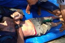 Nelayan Konawe Ditemukan Meninggal di Perahunya di Perairan Pulau Bokori - JPNN.com Sultra