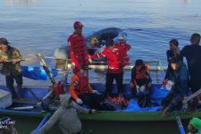 Nelayan Kolaka yang Hilang Karena Tersambar Petir Ditemukan Tewas - JPNN.com Sultra