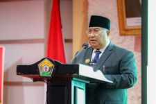 Gubernur Sultra Ali Mazi Tolak Lantik Penjabat Bupati, Ini Alasannya - JPNN.com Sultra