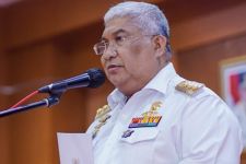 Gubernur Ali Mazi dan Mendagri Tito Sudah Komunikasi, Hari Ini Pj Mubar dan Busel Dilantik - JPNN.com Sultra