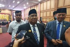 Gubernur Sultra Ali Mazi Belum Mau Lantik Penjabat Bupati Usulan Kemendagri - JPNN.com Sultra