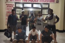 Warga Medan dan Aceh Bisnis Barang Terlarang di Sultra, Polisi Temukan 2,5 kg Sabu-sabu - JPNN.com Sultra