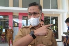 Catat, Wali Kota Kendari Sulkarnain Berjanji Bantu Petani Organik 100 Ekor Sapi - JPNN.com Sultra