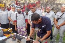 Sandiaga Uno Pastikan Kenaikan Biaya Masuk Borobudur Ditunda - JPNN.com Sultra