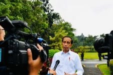 Presiden Jokowi ke Sultra, 4.500 Personel Gabungan TNI dan Polri Siaga - JPNN.com Sultra