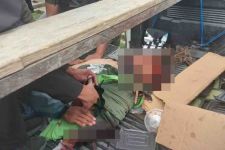 Sadisnya KKB Papua Menghabisi Tukang Ojek, Tak Puas Menembak, Dilanjutkan Sabetan Sajam - JPNN.com Sultra